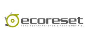 Ecoreset