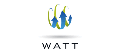 logo watt