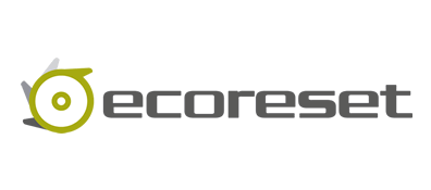 logo ecoreset new