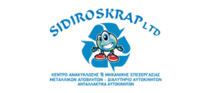Sidiroskrap